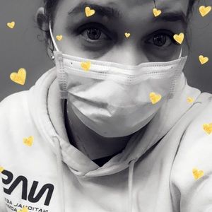 Meet your Posher, April
